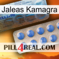 Kamagra Jellys 40